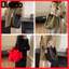 Túi đeo vai Nylon mềm OLVIDO, Túi xách màu trơn thiết kế sản phẩm, Túi Tote đa năng đơn giản dung tích lớn