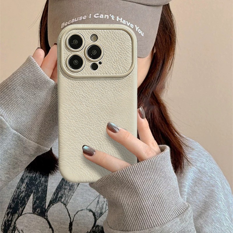 Ốp lưng da họa tiết iPhone 17promax/ 17pro/ 17air/ 17/ 16promax/ 16pro/ 16plus/ 16/ 15/ 14/ 13/ 12/ 11promax/pro/plus
