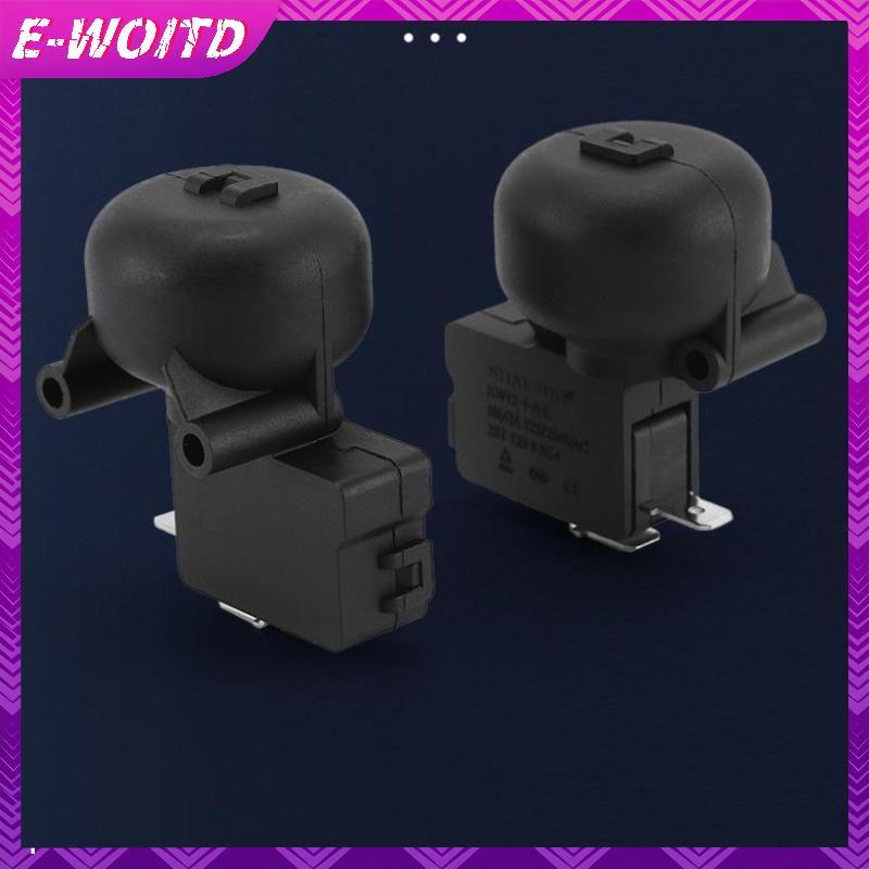E-WOITD Micro Chống Nghiêng Công Tắc Nóng Điện Đổ Công Tắc Phụ Kiện Cho Ngoài Trời Khí Sân hiên Một Phần An Toàn Chống Tip E-WOITD