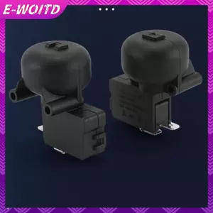 E-WOITD Micro Chống Nghiêng Công Tắc Nóng Điện Đổ Công Tắc Phụ Kiện Cho Ngoài Trời Khí Sân hiên Một Phần An Toàn Chống Tip E-WOITD