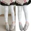 Quần legging Cotton co giãn Shas Girls có in hình ngôi sao nhiều màu có sẵn