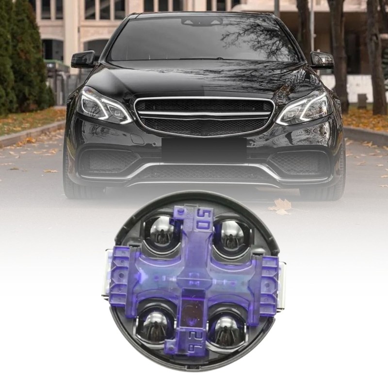HL A2049014504 A2049017801 Cảm biến phát hiện mưa ô tô phản hồi nhanh cho W212 W204 S204 X218 C218 R172 Mẫu phản ứng nhanh