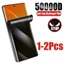 1-2 Miếng Dán Bảo Vệ Màn Hình Mờ Cho Tecno Camon 40 50 Pro Ultra Premier 4G 5G Chống Gián Điệp Riêng Tư Chống Ánh Sáng Xanh Hydrogel Phim HD Mềm