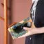 Túi Da PU Đựng Kính Mát Chống Áp Lực, Dễ Bảo Quản Khi Đi Di Chuyển