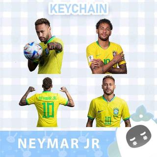 Ganci / Gantungan Kunci NEYMAR  JR - 1