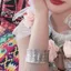 Dây Chuyền Tây Tạng Style Miao, Bạc Authentic, Trang Sức Đặc trưng Cho Người Yêu Du Lịch