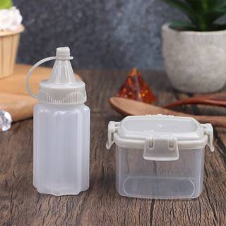 Đựng Gia Vị Nhựa BPA An Toàn Đa Dạng Màu Sắc
