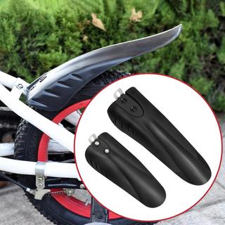 Fender bộ chắn bùn dày cho xe đạp trẻ em và đường núi
