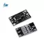 20 chiếc 3.7V sang 12V Mini DC Boost Đầu ra bảng chuyển đổi 5V / 8V / 9V / 12V DC Step Up Module Lith-Battery Boost Module