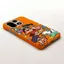 Crayon Mới OnePlus Ốp Lưng Điện Thoại Anime 15/13T/12/11, Nửa Gói Cứng, Bề Mặt Mờ