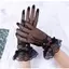 Găng Tay Lái Xe Và Cosplay Cho Bé Gái, Chống Tia Cực Tím, Lưới Cá Ren