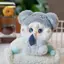 Dòng nhà hàng Yooki V10 Goumet Hộp mù búp bê sang trọng dễ thương Hộp bí ẩn Túi Kawaii Mặt dây chuyền sưu tập Trang trí xu hướng Quà tặng mô hình đồ chơi [mới]