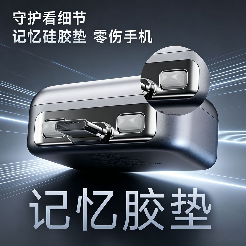 Bộ chuyển đổi sạc nhanh 140W Bộ sạc thông minh tự động cắt pin