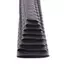 Ống co nhiệt chống trượt ZK, dài 1M, đường kính 18-40mm - Phù hợp cần câu và tay cầm xe đạp