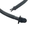 Cc 1830 Ống lạm phát với 12773 Bộ chuyển đổi bơm hơi PVC trọng lượng nhẹ