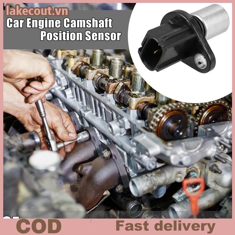 Lat 90919-05024 Động cơ Trục cam Vị trí Cảm biến với Prius C Echo Yaris Scion XA XB L4 1.5L linh cẩu