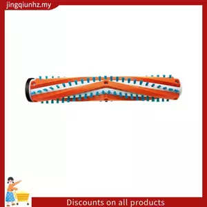 Linh Kiện Thay Thế Bàn Chải Con Lăn Tương Thích Cho BSV2020G BSV2020P Không Dây Dính Hút Bụi Phụ Kiện