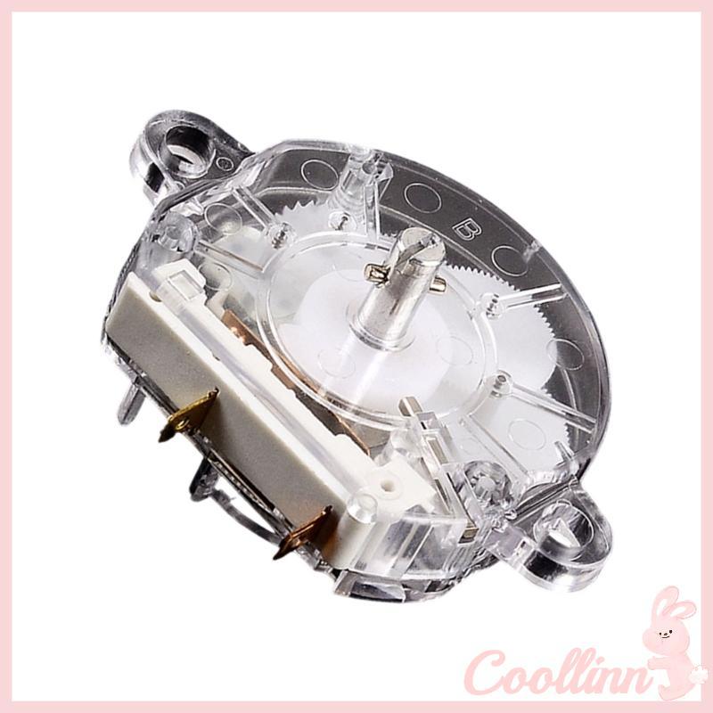 COO 180 Phút Hẹn Giờ Công Tắc Núm 250V 15A Máy Sấy Hẹn Giờ Công Tắc Thời Gian Dễ Dàng Lắp Đặt