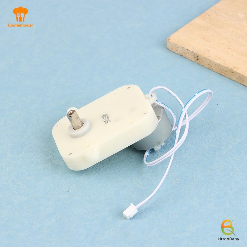 [Kitten-t] Dành Cho VS168 3V Đồng Hồ Winder Động Cơ Tự Động Cơ Đồng Hồ Winder Case Shaker Động Cơ Xoay Hộp Đồng Hồ Động Cơ Mới