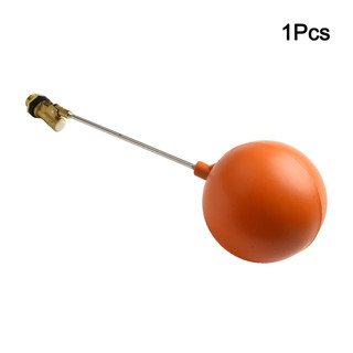 【COLORFUL】Float Valve Float Valve Switch Home Improvement For Tap Water Under Pressure