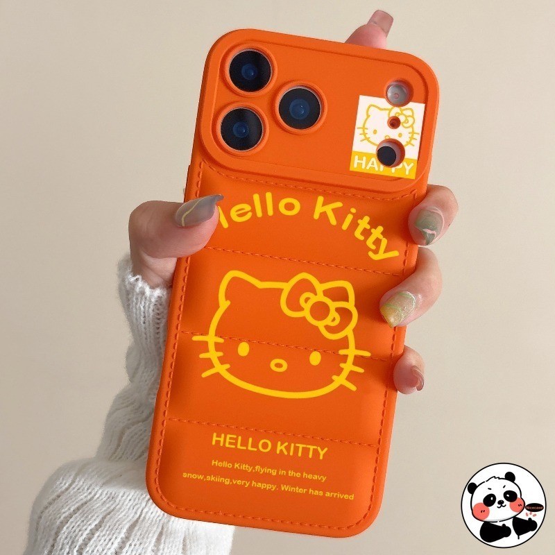 Ốp điện thoại mềm chống sốc hình mèo Kitty dễ thương cho OPPO A5i A3 Pro NFC A3i A3X A2X A1X A1S A18 A17 A17K A16 A16S 5G 4G Vỏ điện thoại mềm chống sốc màu kẹo hoạt hình