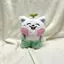 BH2 NCT DREAM Dreamiez MARK Jaemin Plushie Hoạt Hình Đáng Yêu Trang Điểm Sang Trọng Móc Khóa Túi Charm HB2