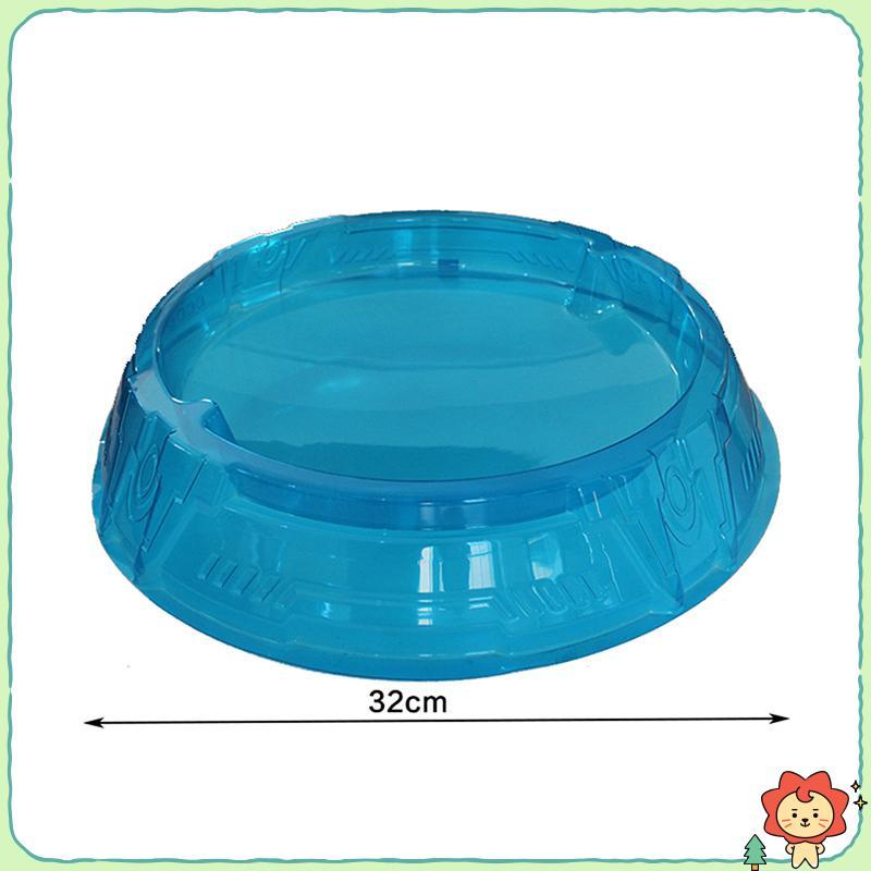 [Jielus] Sân vận động Beystadium Combat Battle Top Plate Đồ chơi trẻ em