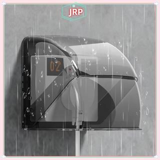 JRP 86 Loại Ổ Cắm Ngoài Trời Vỏ Bảo Vệ Phòng Tắm Phích Cắm Điện Chống Thấm Nước Ổ Cắm Điện Hộp Mưa Đồ Dùng Điện JRP