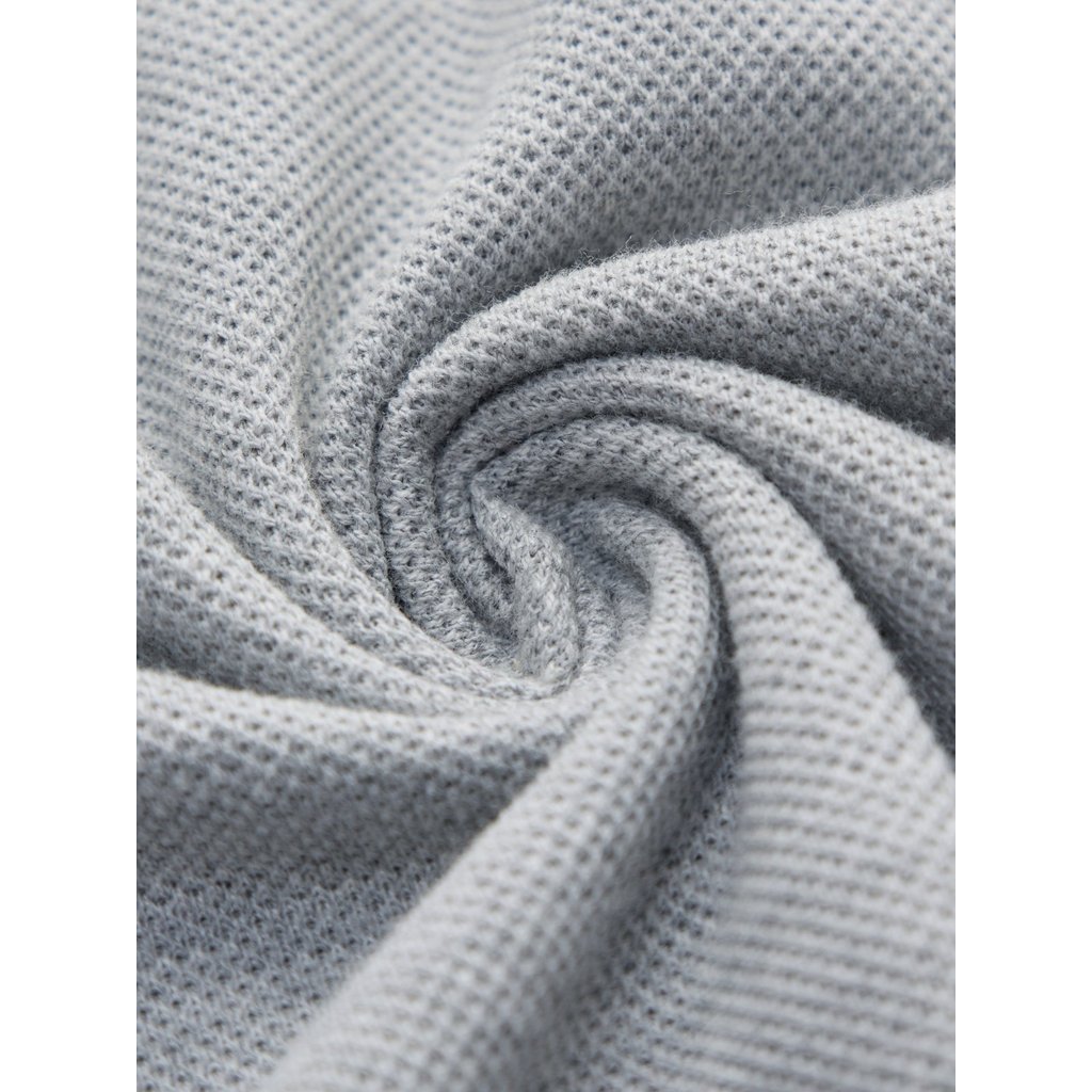 Áo Polo không túi VIETTIEN SMART CASUAL vải Cotton form REGULAR FIT VT00000567