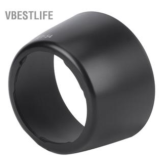 VBESTLIFE Camera Lens Hood ET 54 cho EF 55 200mm F 4.5 5.6 II 80 F4.5 III Có Thể Điều Chỉnh Phụ Kiện Chụp Ảnh