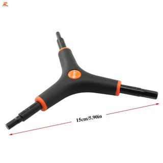 Công cụ đa năng hình chữ Y cho xe đạp - Thoải mái và tiện lợi khi sửa chữa