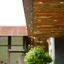 PPY Sắt Nấm Mưa Dây Xích Thủ Công Kim Loại Mưa Diverter Cho Gutters Trang Trí Ngoài Trời Dây Xích Mưa Thay Thế Cho D