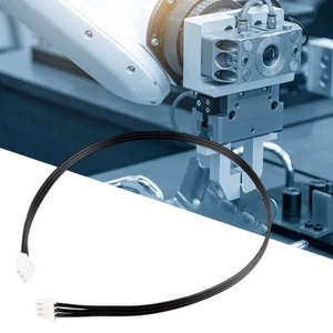 Cáp nối dài Servo 3PIN BTM 6 chiếc Chiều dài 300mm 900mm Điện trở thấp cho các dự án