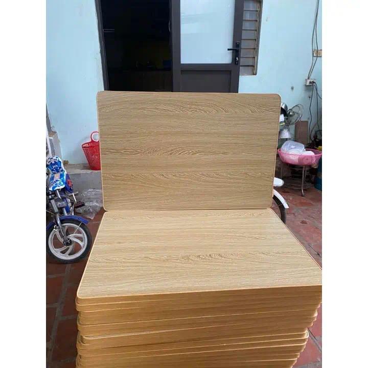 ️Mặt bàn gỗ công nghiệp MDF siêu rẻ ĐỦ CÁC SIZE (40*60,50*70,50*100,50*120,60*100,60*120) | BigBuy360 - bigbuy360.vn
