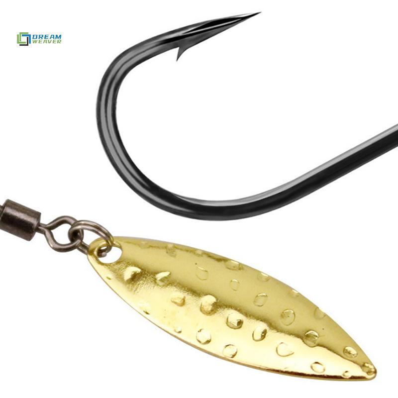 Dream Weaver - Móc Câu Cá Đầu Jig với nhiều kích thước từ 7g đến 17g