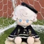 Royal Graduation Class Preppy Style 2.0 Quần áo búp bê Cotton không thuộc tính Ichiban Phần thưởng Quần áo trẻ em 40cm Quần áo trẻ em 5.4