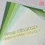 Vải Không Dệt a4 Phong Cách Dày Màu Tùy Chọn Handmade diy Mặt Dây Chuyền Chất Liệu Gói Mẫu Giáo Nhẫn Sáng Tạo Cảm Thấy Vải Không Dệt 4.6