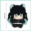 Dễ Thương Sang Trọng Đồ Chơi Anime Nhân Vật Búp Bê Sang Trọng Đồ Chơi Cho Trẻ Em 3,9 Inch Mềm Hình Sưu Tập Ngủ Đồng Hành sonlekvn