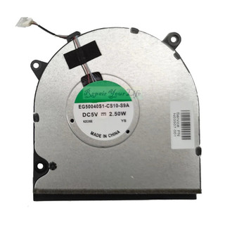 Quạt Làm Mát CPU HL Cho Laptop HP pavilion 15-EG 15m-eg eg0000 eg2000TU -EG2073 Cooler TPN-Q245 Q246 N03507 001 EG50040S1 CS10 S9A