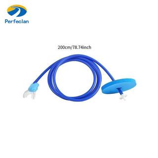 Ống Thở Bơi Perfeclan - Dễ Mang Theo và Gấp Gọn