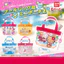 Hàng có sẵn BANDAI No. 2 Túi Tote Sanrio Viên Đồ Chơi Hello Kitty Hoa Thỏ Quế Chó YJ4L