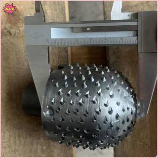 N & X Máy Xay Dừa Điện Hạng Nặng de Đường Kính Trong Cuộn 12 Mm Mô Hình Granate Cho Đầu Thay Thế Máy Xay Điện.