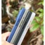 Ốp Lưng Trong Suốt Viền Màu Chống Sốc X&M Touch Skin Cho iPhone 15 ProMax – Tích Hợp Kính Bảo Vệ Cụm Camera