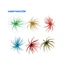 ONE 6 Cái Nổi Swimbait Thay Thế Mồi Cá Biển Urchin Cho Nước Mặn
