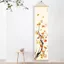 Phong Cách Trung Hoa Lối Vào Tranh Trang Trí Phiên Bản Dọc Hành Lang Lối Đi Dài Dải Tranh Cao Cấp Thiền Trà Nền Trang Trí Tường Bức Tranh Tường 4.8