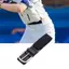 Teenage Elastic Baseball Waist Belt Stretchy Softball Waist Band Fashionable