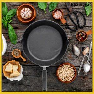Chảo Chiên Chịu Lực Có Thể Tháo Rời Tay Cầm Thay Thế Dụng Cụ Nấu Ăn Cắm Trại Berghoff Bếp khxinggao