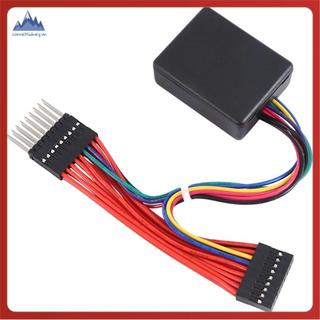 [cornellsidney.vn] Bộ lọc dụng cụ ô tô cho W205 W222 W447 W221 W212 W204 W176 X204 KM Bộ lọc KM có thể chặn phù hợp với phụ kiện