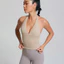 Áo ngực thể thao Deep V Dây thời trang Gợi cảm Vẻ đẹp thoáng khí Tập hợp áo ngực Yoga Fitness U158