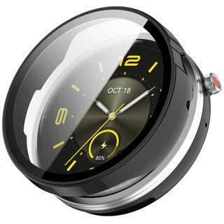 Bảo vệ vỏ bảo vệ toàn màn hình cho đồng hồ thông minh Honor Watch GS5 Fit